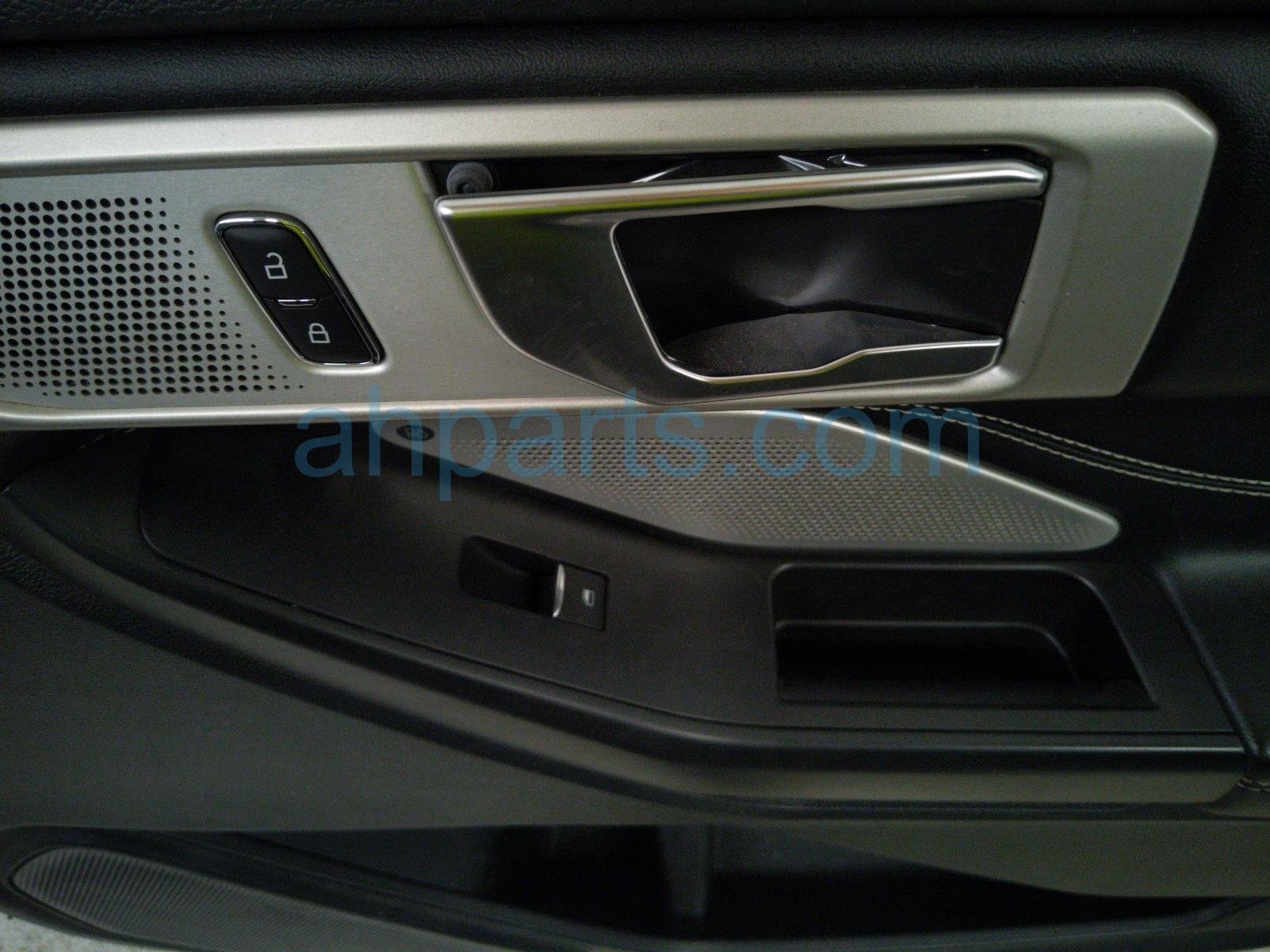 2020 Ford Explorer Trim / Liner Front Passenger Interior Door Panel Black Hb LB5Z 7823942 EB Replacement 2020 Ford Explorer Trim / Liner Front Passenger Interior Door Panel Black Hb LB5Z 7823942 EB Replacement thumbnail
