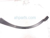 Honda RR/RH WHEEL OPENING MOLDING - BLACK Honda RR/RH WHEEL OPENING MOLDING - BLACK