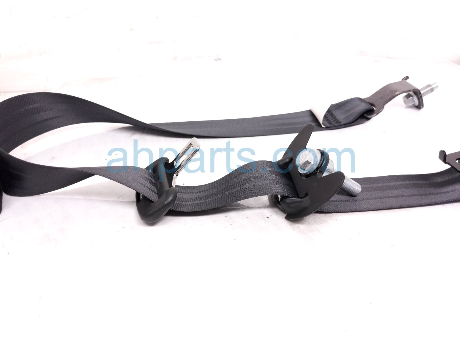 2023 Acura MDX Rear 2nd Row Driver Seat Belt Black Tech 82750 TYA A014 M1 Replacement 2023 Acura MDX Rear 2nd Row Driver Seat Belt Black Tech 82750 TYA A014 M1 Replacement thumbnail