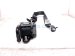2023 Acura MDX Rear 2nd Row Driver Seat Belt Black Tech 82750 TYA A014 M1 Replacement 2023 Acura MDX Rear 2nd Row Driver Seat Belt Black Tech 82750 TYA A014 M1 Replacement thumbnail