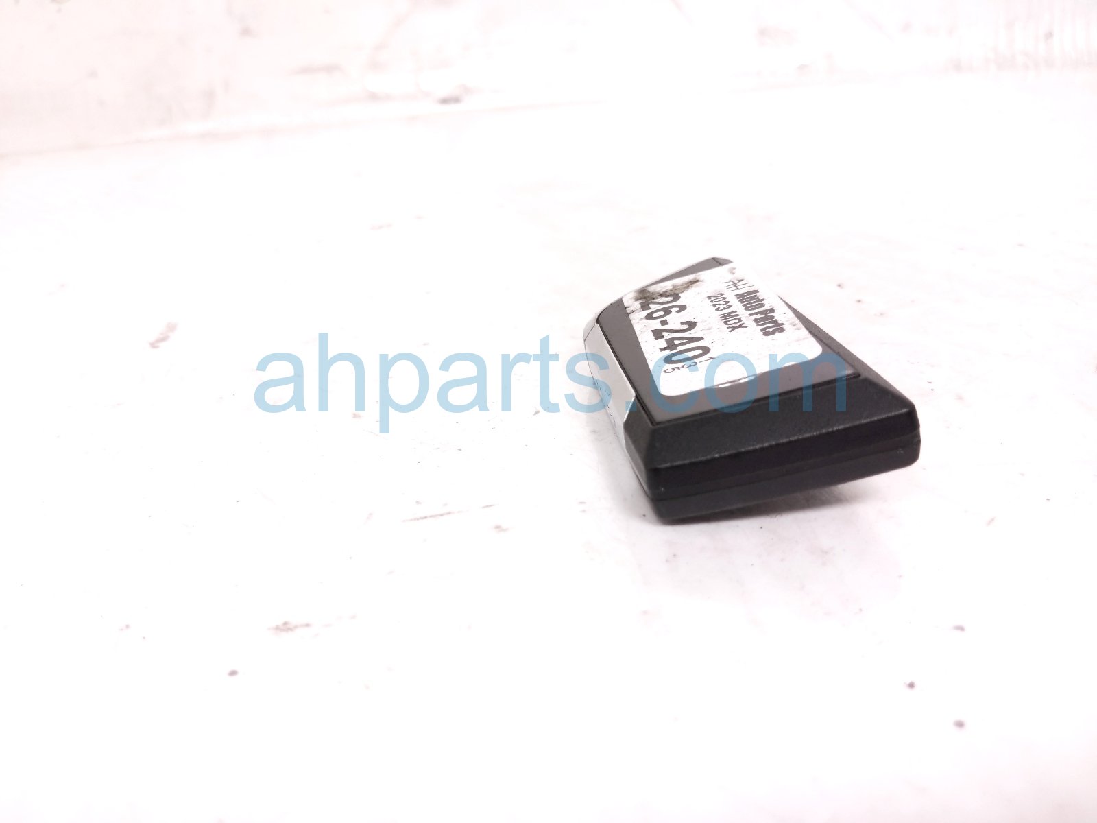 2023 Acura MDX Key Fob / Transmitter 72147 TYA C01 Replacement 2023 Acura MDX Key Fob / Transmitter 72147 TYA C01 Replacement thumbnail
