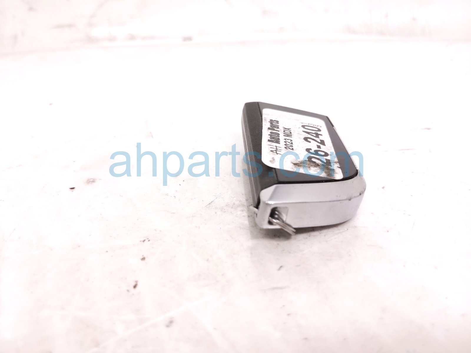2023 Acura MDX Key Fob / Transmitter 72147 TYA C01 Replacement 2023 Acura MDX Key Fob / Transmitter 72147 TYA C01 Replacement thumbnail
