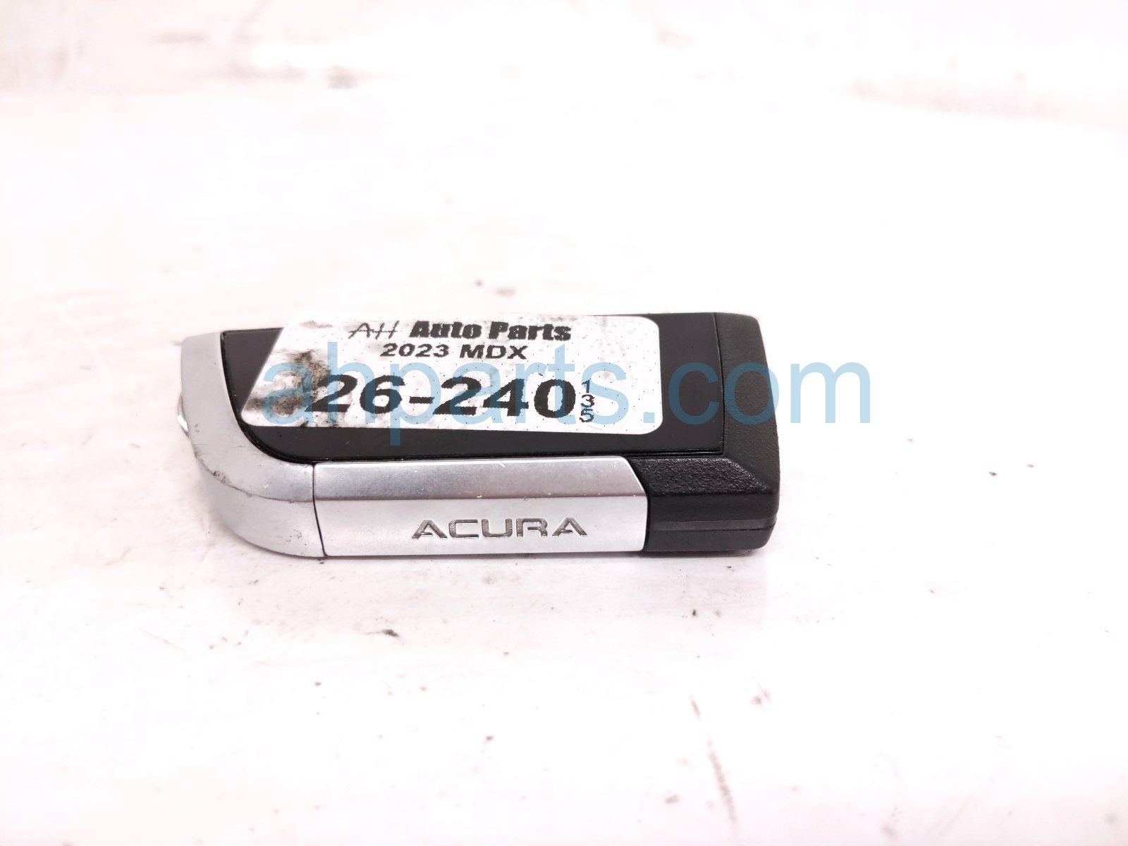 2023 Acura MDX Key Fob / Transmitter 72147 TYA C01 Replacement 2023 Acura MDX Key Fob / Transmitter 72147 TYA C01 Replacement thumbnail
