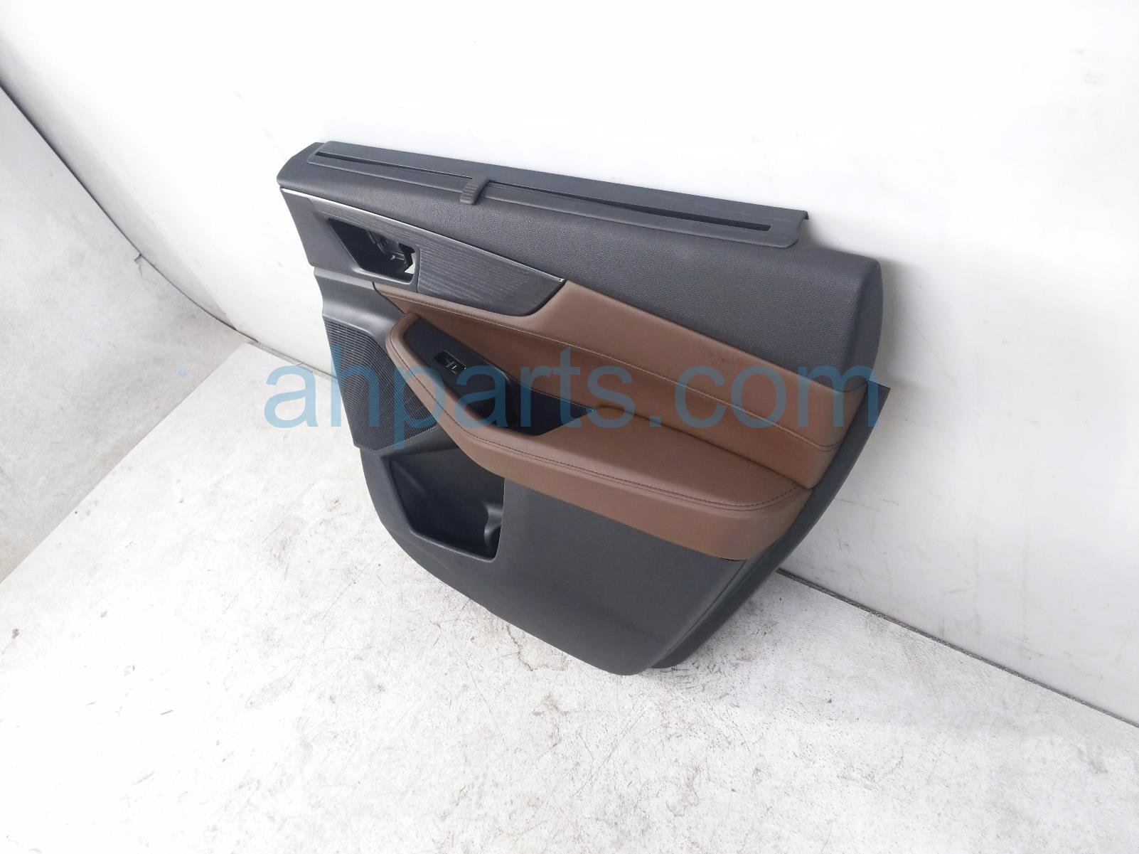 2023 Acura MDX Trim / Liner Rear Passenger Interior Door Panel Brown 83701 TYA A31ZH Replacement 2023 Acura MDX Trim / Liner Rear Passenger Interior Door Panel Brown 83701 TYA A31ZH Replacement thumbnail
