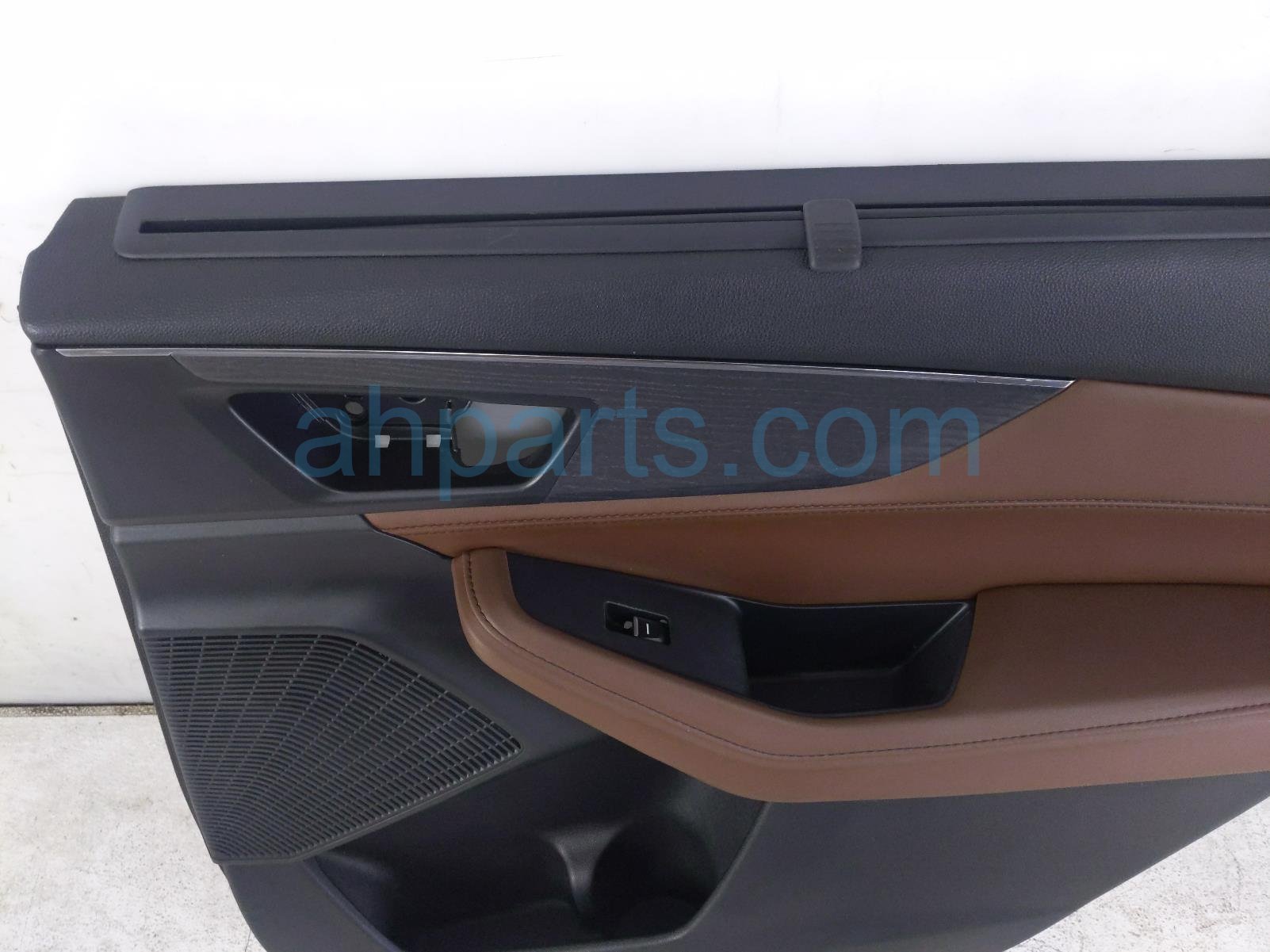 2023 Acura MDX Trim / Liner Rear Passenger Interior Door Panel Brown 83701 TYA A31ZH Replacement 2023 Acura MDX Trim / Liner Rear Passenger Interior Door Panel Brown 83701 TYA A31ZH Replacement thumbnail