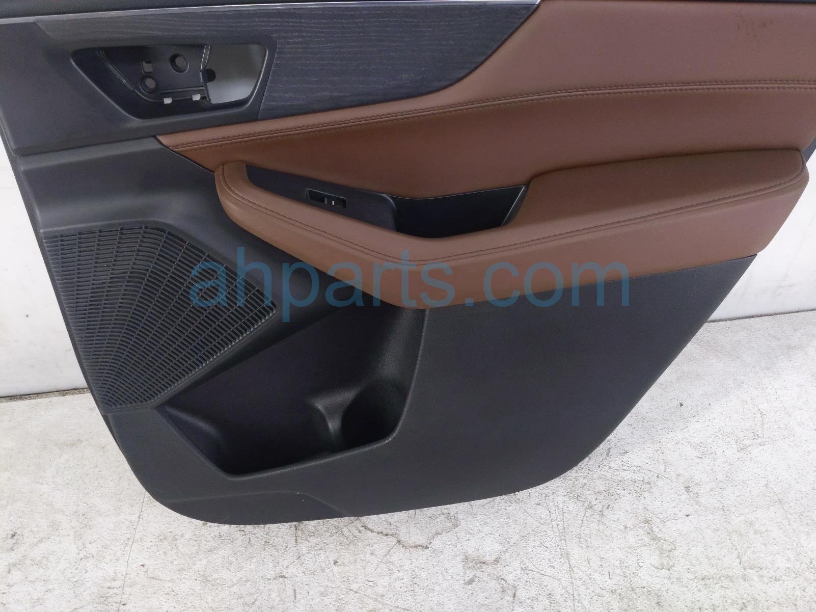 2023 Acura MDX Trim / Liner Rear Passenger Interior Door Panel Brown 83701 TYA A31ZH Replacement 2023 Acura MDX Trim / Liner Rear Passenger Interior Door Panel Brown 83701 TYA A31ZH Replacement thumbnail