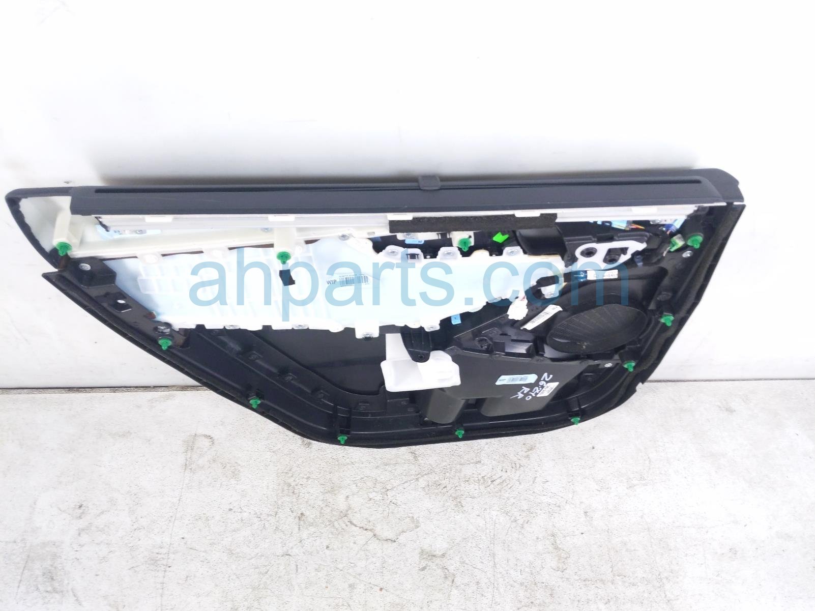 2023 Acura MDX Trim / Liner Rear Passenger Interior Door Panel Brown 83701 TYA A31ZH Replacement 2023 Acura MDX Trim / Liner Rear Passenger Interior Door Panel Brown 83701 TYA A31ZH Replacement thumbnail