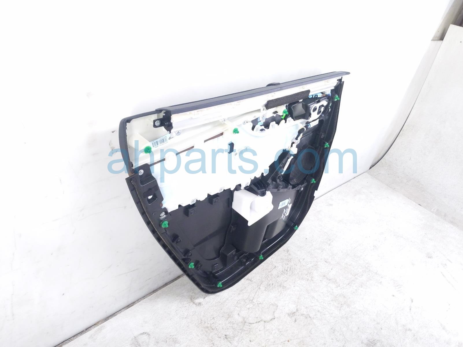 2023 Acura MDX Trim / Liner Rear Passenger Interior Door Panel Brown 83701 TYA A31ZH Replacement 2023 Acura MDX Trim / Liner Rear Passenger Interior Door Panel Brown 83701 TYA A31ZH Replacement thumbnail