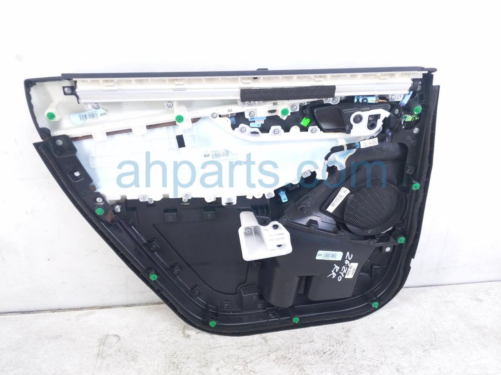 2023 Acura MDX Trim / Liner Rear Passenger Interior Door Panel Brown 83701 TYA A31ZH Replacement 2023 Acura MDX Trim / Liner Rear Passenger Interior Door Panel Brown 83701 TYA A31ZH Replacement thumbnail