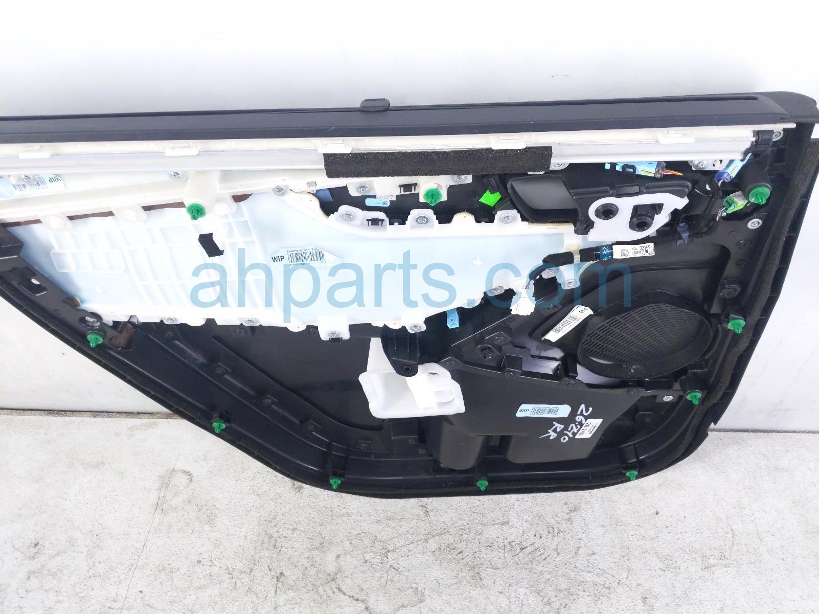 2023 Acura MDX Trim / Liner Rear Passenger Interior Door Panel Brown 83701 TYA A31ZH Replacement 2023 Acura MDX Trim / Liner Rear Passenger Interior Door Panel Brown 83701 TYA A31ZH Replacement thumbnail