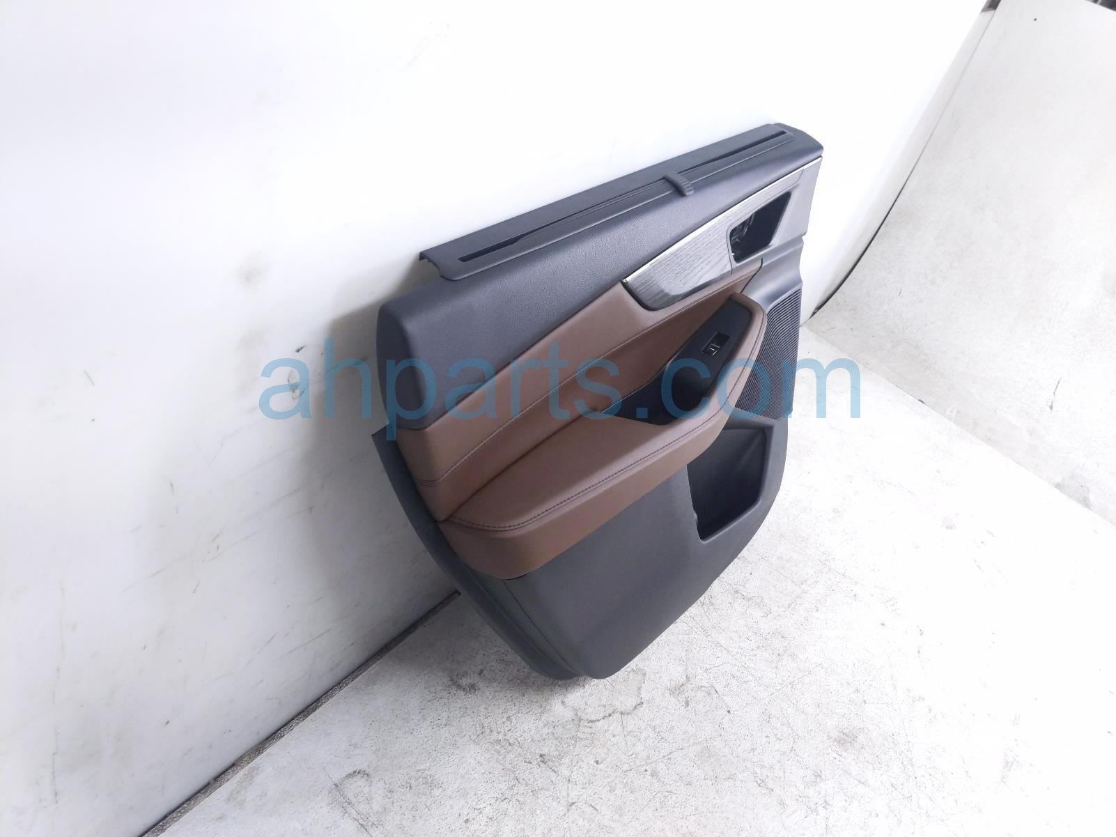 2023 Acura MDX Trim / Liner Rear Driver Interior Door Panel Brown 83751 TYA A31ZH Replacement 2023 Acura MDX Trim / Liner Rear Driver Interior Door Panel Brown 83751 TYA A31ZH Replacement thumbnail