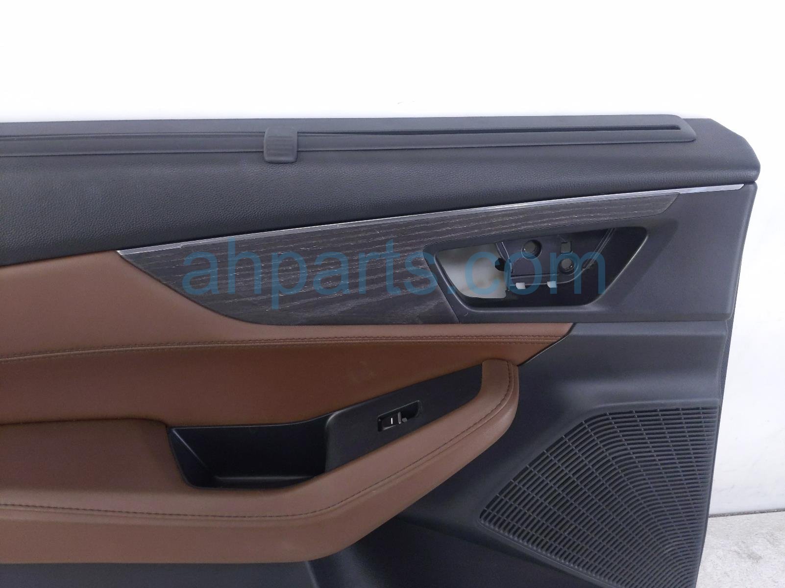 2023 Acura MDX Trim / Liner Rear Driver Interior Door Panel Brown 83751 TYA A31ZH Replacement 2023 Acura MDX Trim / Liner Rear Driver Interior Door Panel Brown 83751 TYA A31ZH Replacement thumbnail