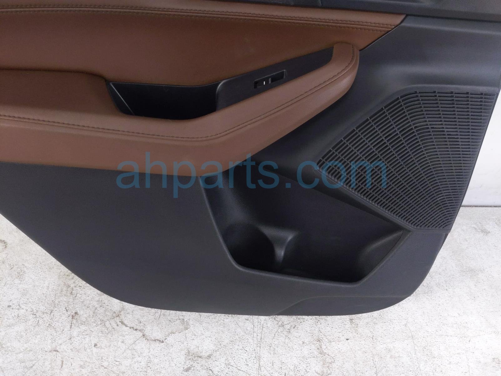 2023 Acura MDX Trim / Liner Rear Driver Interior Door Panel Brown 83751 TYA A31ZH Replacement 2023 Acura MDX Trim / Liner Rear Driver Interior Door Panel Brown 83751 TYA A31ZH Replacement thumbnail