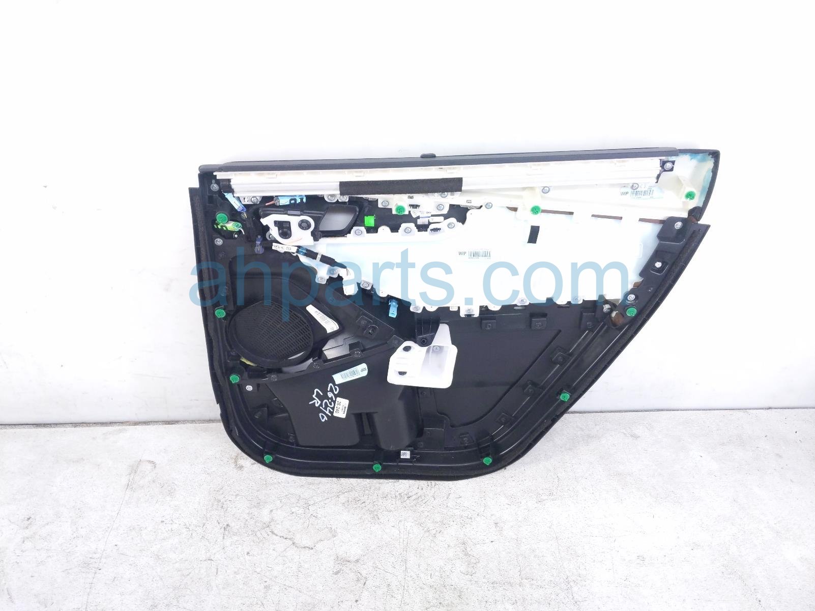 2023 Acura MDX Trim / Liner Rear Driver Interior Door Panel Brown 83751 TYA A31ZH Replacement 2023 Acura MDX Trim / Liner Rear Driver Interior Door Panel Brown 83751 TYA A31ZH Replacement thumbnail