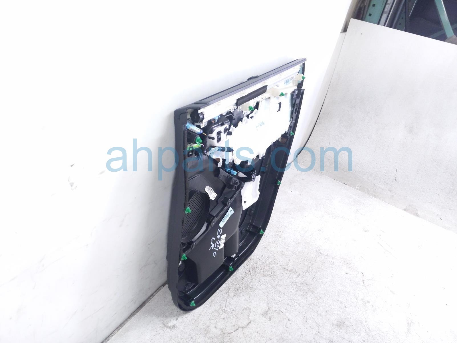2023 Acura MDX Trim / Liner Rear Driver Interior Door Panel Brown 83751 TYA A31ZH Replacement 2023 Acura MDX Trim / Liner Rear Driver Interior Door Panel Brown 83751 TYA A31ZH Replacement thumbnail