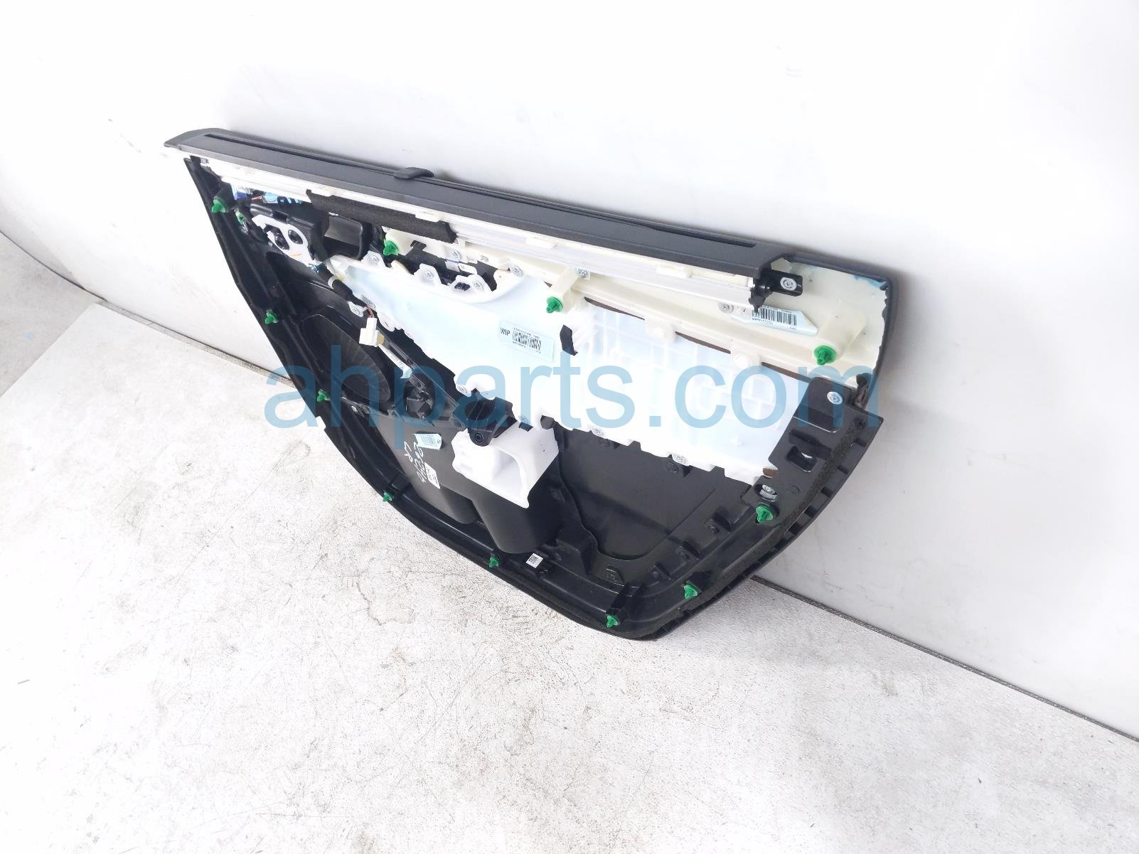 2023 Acura MDX Trim / Liner Rear Driver Interior Door Panel Brown 83751 TYA A31ZH Replacement 2023 Acura MDX Trim / Liner Rear Driver Interior Door Panel Brown 83751 TYA A31ZH Replacement thumbnail