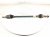 2023 Toyota Corollacs Rear Passenger Cv Axle Drive Shaft Awd 42330 0A010 Replacement 2023 Toyota Corollacs Rear Passenger Cv Axle Drive Shaft Awd 42330 0A010 Replacement thumbnail
