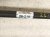 2023 Toyota Corollacs Rear Passenger Cv Axle Drive Shaft Awd 42330 0A010 Replacement 2023 Toyota Corollacs Rear Passenger Cv Axle Drive Shaft Awd 42330 0A010 Replacement thumbnail
