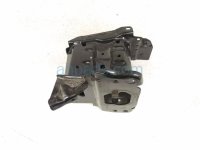 Toyota FR/LH BUMPER IMPACT BAR BRACKET Toyota FR/LH BUMPER IMPACT BAR BRACKET