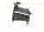 2023 Toyota Corollacs Front Driver Bumper Impact Bar Bracket 57014 0A030 Replacement 2023 Toyota Corollacs Front Driver Bumper Impact Bar Bracket 57014 0A030 Replacement thumbnail
