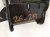 2023 Toyota Corollacs Front Driver Bumper Impact Bar Bracket 57014 0A030 Replacement 2023 Toyota Corollacs Front Driver Bumper Impact Bar Bracket 57014 0A030 Replacement thumbnail