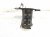 2023 Toyota Corollacs Front Passenger Bumper Impact Bar Bracket 57013 0A010 Replacement 2023 Toyota Corollacs Front Passenger Bumper Impact Bar Bracket 57013 0A010 Replacement thumbnail
