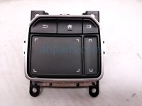 $75 Acura CONSOLE NAV TOUCHPAD SW-CTR $75 Acura CONSOLE NAV TOUCHPAD SW-CTR