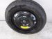 2025 Subaru Forester Rim T145/80d17 Spare Donut Wheel + Tire 28151FG080 Replacement 2025 Subaru Forester Rim T145/80d17 Spare Donut Wheel + Tire 28151FG080 Replacement thumbnail