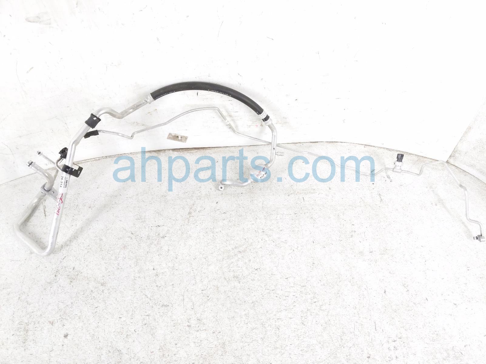 Subaru A/C SUCTION HOSE & PIPE ASSY - 2.5L Subaru A/C SUCTION HOSE & PIPE ASSY - 2.5L