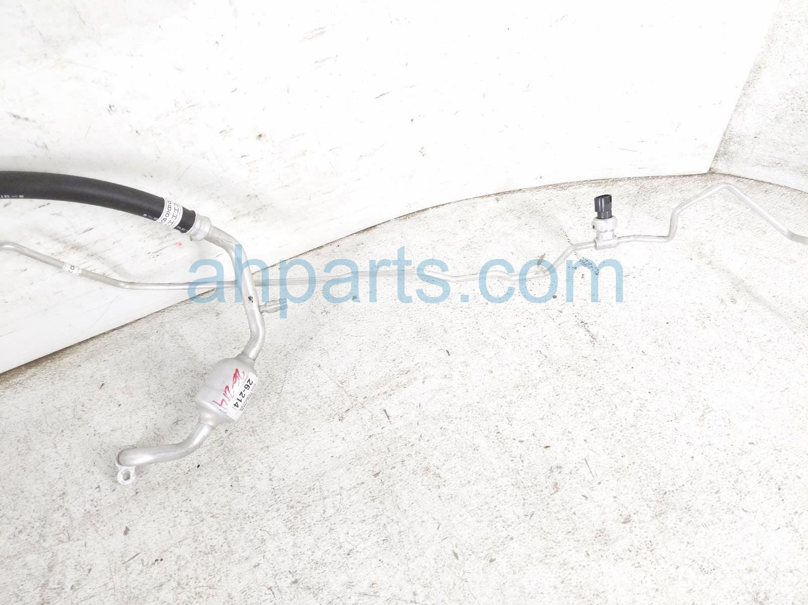 2025 Subaru Forester Ac Line A/c Suction Hose & Pipe Assy 2.5l 73425FN000 Replacement 2025 Subaru Forester Ac Line A/c Suction Hose & Pipe Assy 2.5l 73425FN000 Replacement thumbnail