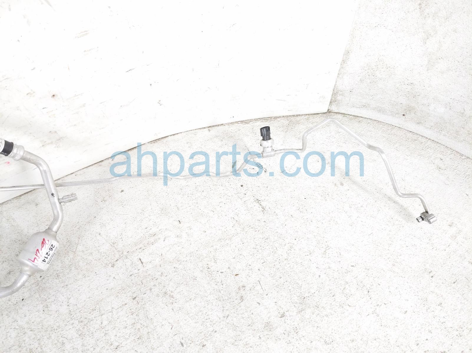 2025 Subaru Forester Ac Line A/c Suction Hose & Pipe Assy 2.5l 73425FN000 Replacement 2025 Subaru Forester Ac Line A/c Suction Hose & Pipe Assy 2.5l 73425FN000 Replacement thumbnail