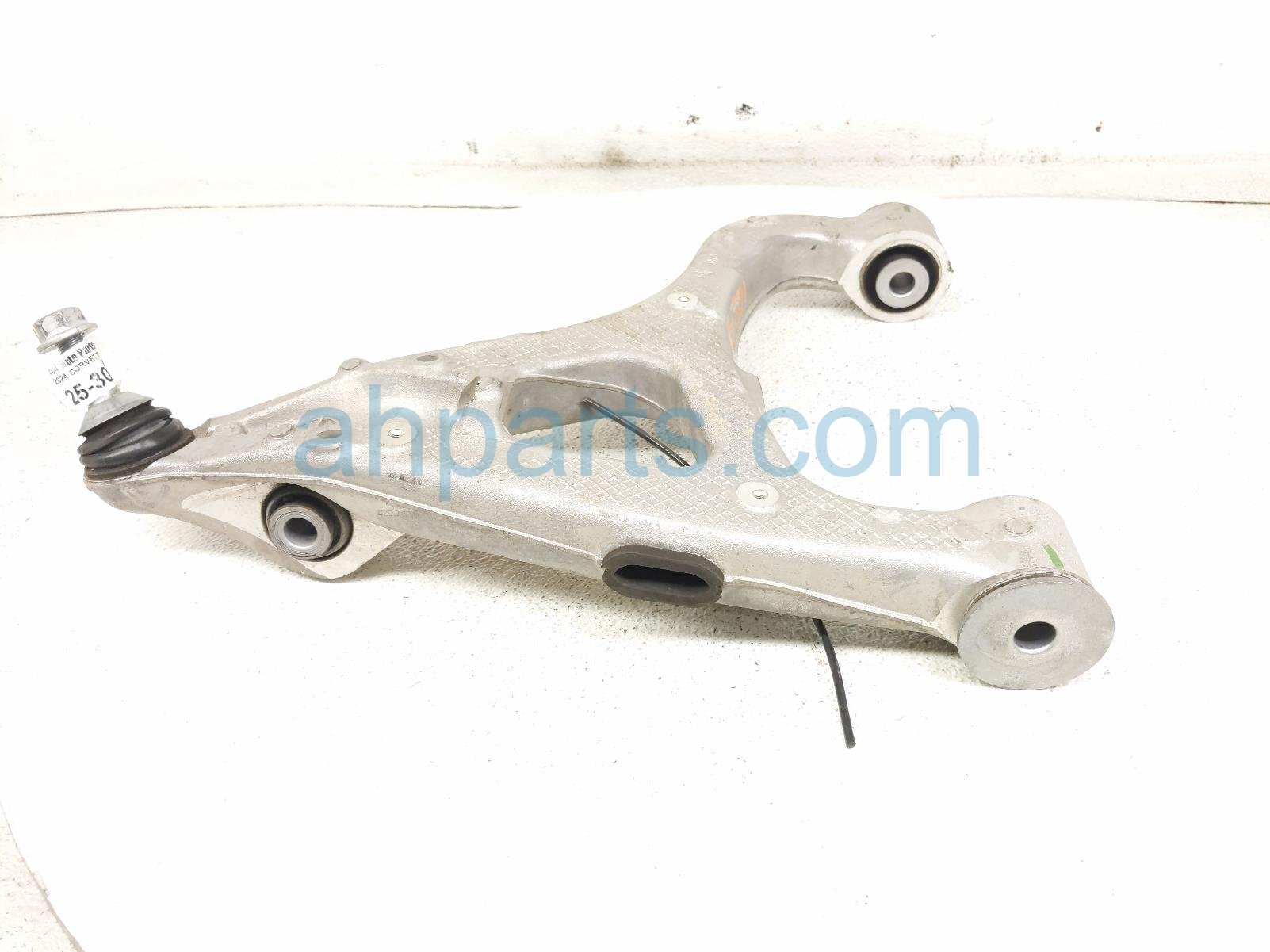2024 Chevy Corvette Front Passenger Lower Control Arm 85561495 Replacement 2024 Chevy Corvette Front Passenger Lower Control Arm 85561495 Replacement thumbnail