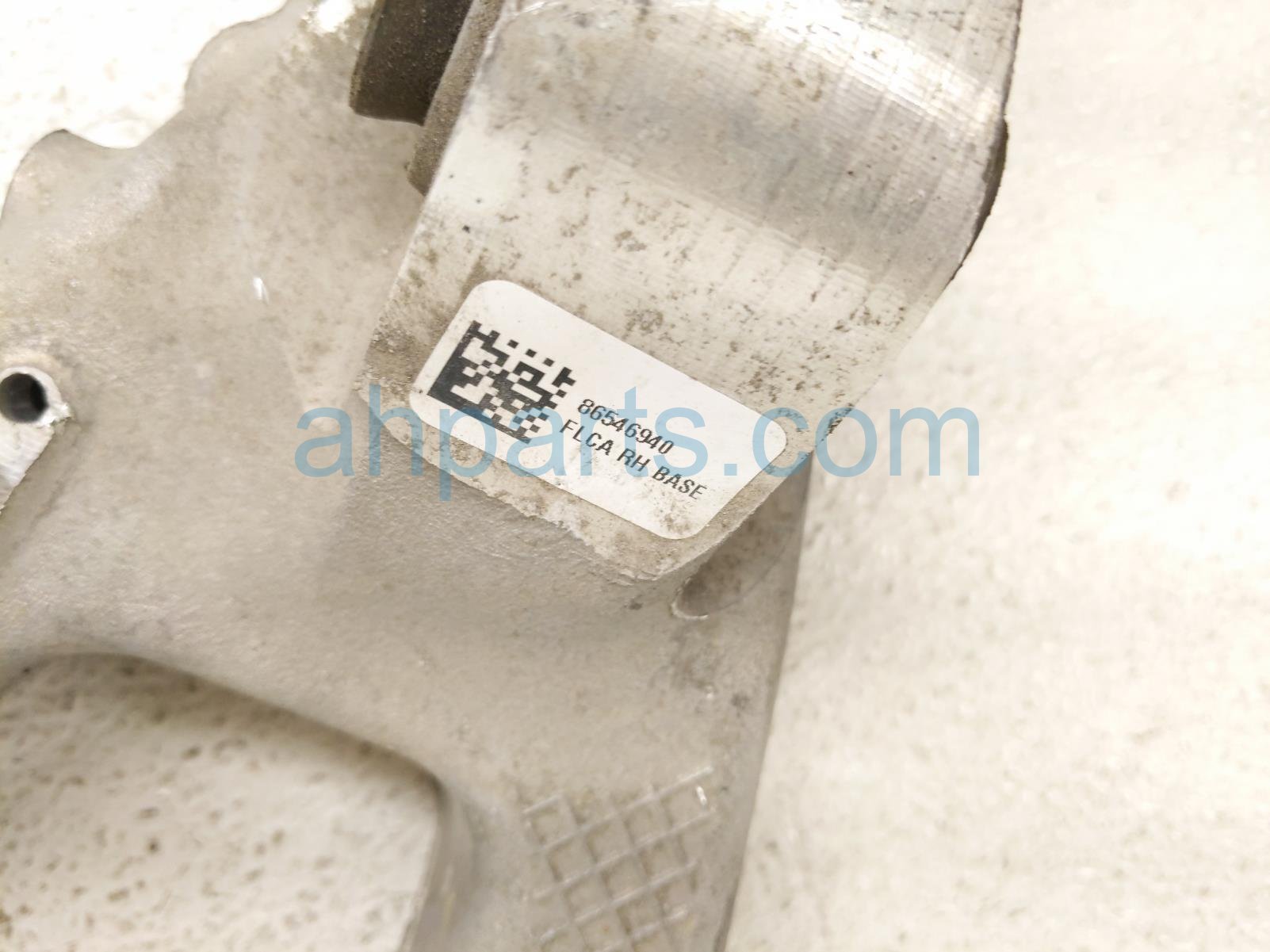 2024 Chevy Corvette Front Passenger Lower Control Arm 85561495 Replacement 2024 Chevy Corvette Front Passenger Lower Control Arm 85561495 Replacement thumbnail