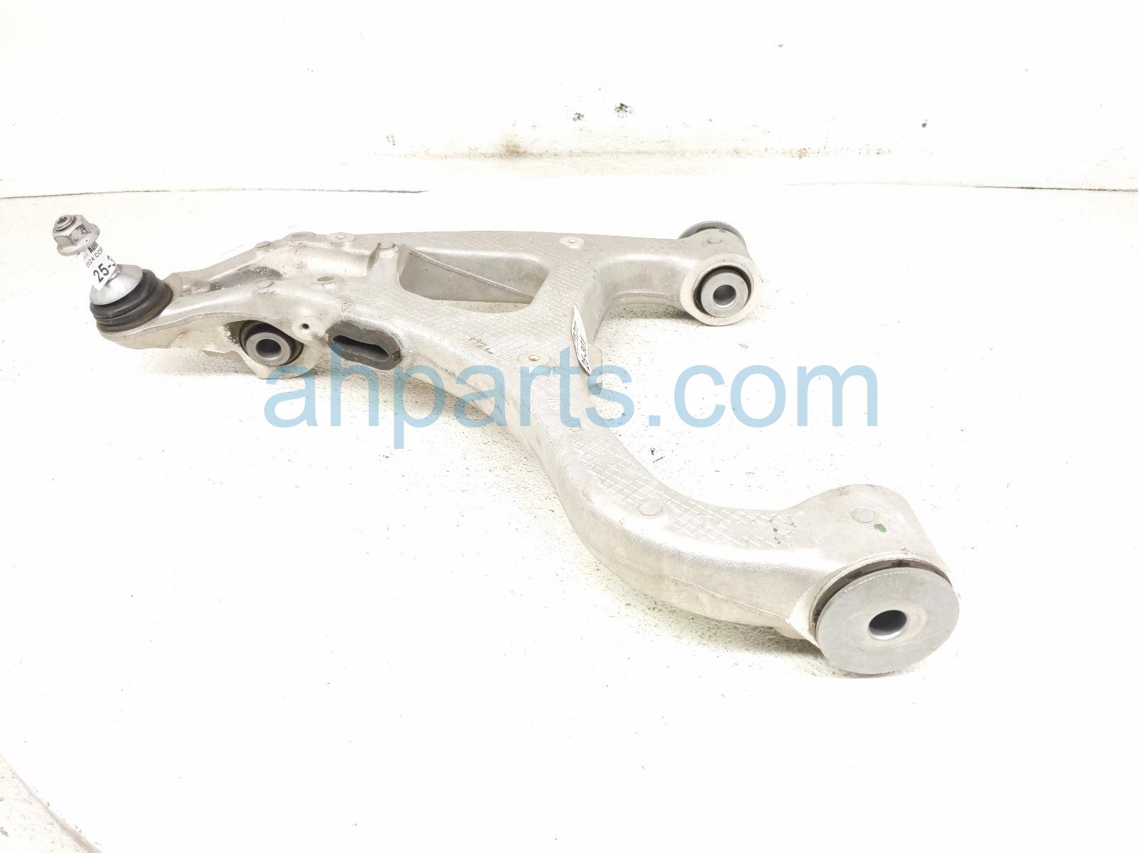 2024 Chevy Corvette Front Driver Lower Control Arm 85561494 Replacement 2024 Chevy Corvette Front Driver Lower Control Arm 85561494 Replacement thumbnail