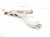 2024 Chevy Corvette Front Driver Lower Control Arm 85561494 Replacement 2024 Chevy Corvette Front Driver Lower Control Arm 85561494 Replacement thumbnail