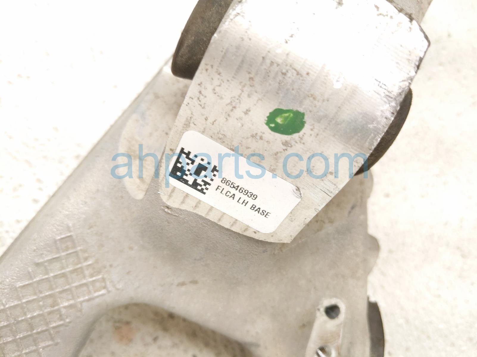 2024 Chevy Corvette Front Driver Lower Control Arm 85561494 Replacement 2024 Chevy Corvette Front Driver Lower Control Arm 85561494 Replacement thumbnail
