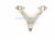 2024 Chevy Corvette Front Passenger Upper Control Arm 84831806 Replacement 2024 Chevy Corvette Front Passenger Upper Control Arm 84831806 Replacement thumbnail