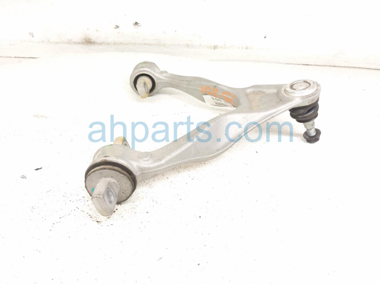 2024 Chevy Corvette Front Passenger Upper Control Arm 84831806 Replacement 2024 Chevy Corvette Front Passenger Upper Control Arm 84831806 Replacement thumbnail