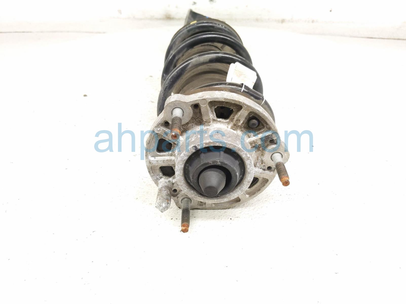 2024 Chevy Corvette Front Passenger Strut Absorber + Spring 84726283 Replacement 2024 Chevy Corvette Front Passenger Strut Absorber + Spring 84726283 Replacement thumbnail