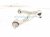 2024 Chevy Corvette Front Driver Upper Control Arm 84831805 Replacement 2024 Chevy Corvette Front Driver Upper Control Arm 84831805 Replacement thumbnail
