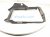 2024 Chevy Corvette Rear Driver Brake Cooling Duct Bezel 85118272 Replacement 2024 Chevy Corvette Rear Driver Brake Cooling Duct Bezel 85118272 Replacement thumbnail