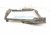 2024 Chevy Corvette Rear Driver Brake Cooling Duct Bezel 85118272 Replacement 2024 Chevy Corvette Rear Driver Brake Cooling Duct Bezel 85118272 Replacement thumbnail