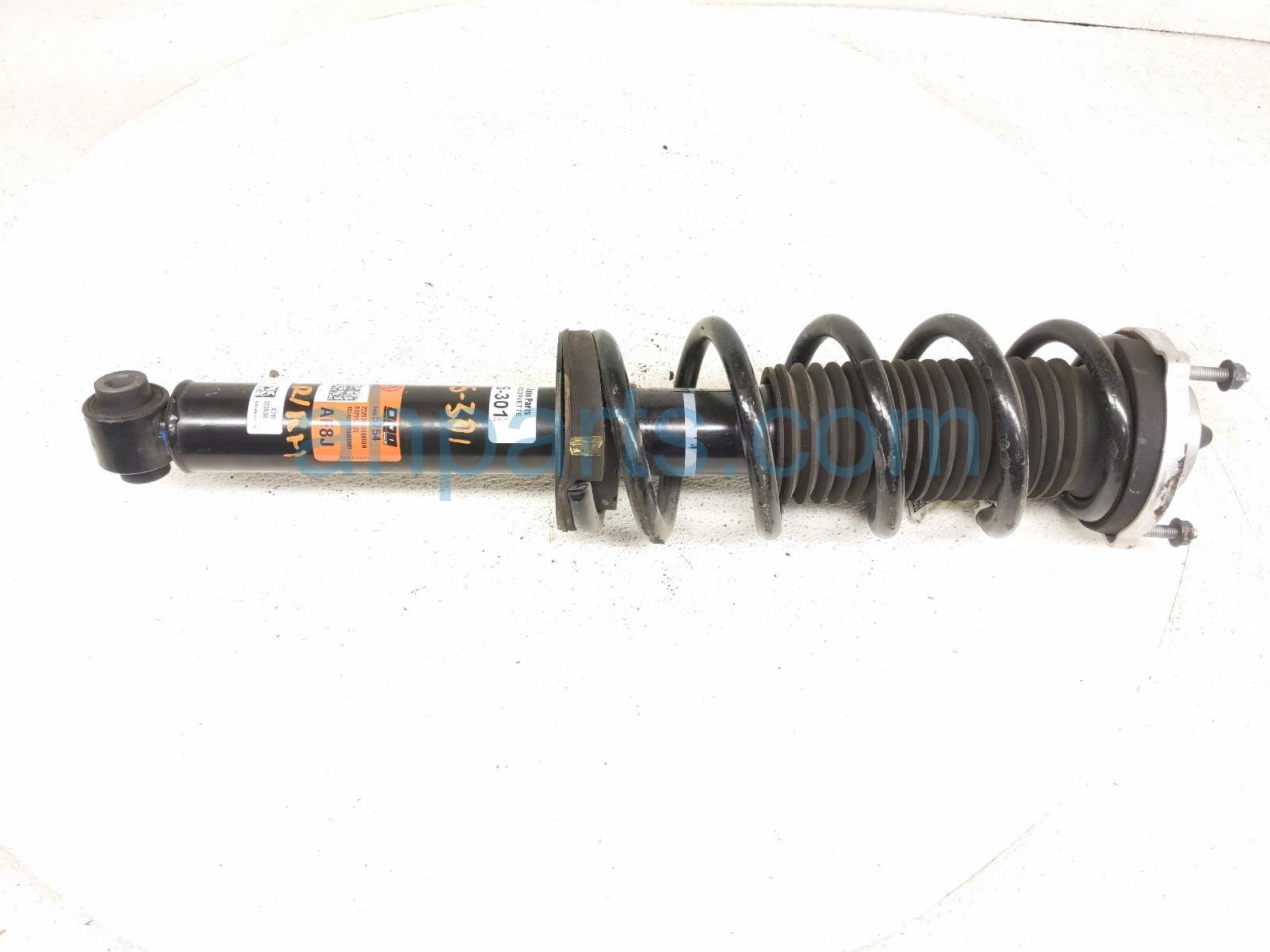 2024 Chevy Corvette Strut / Spring / Rear Passenger Shock Absorber 84905754 Replacement 2024 Chevy Corvette Strut / Spring / Rear Passenger Shock Absorber 84905754 Replacement thumbnail