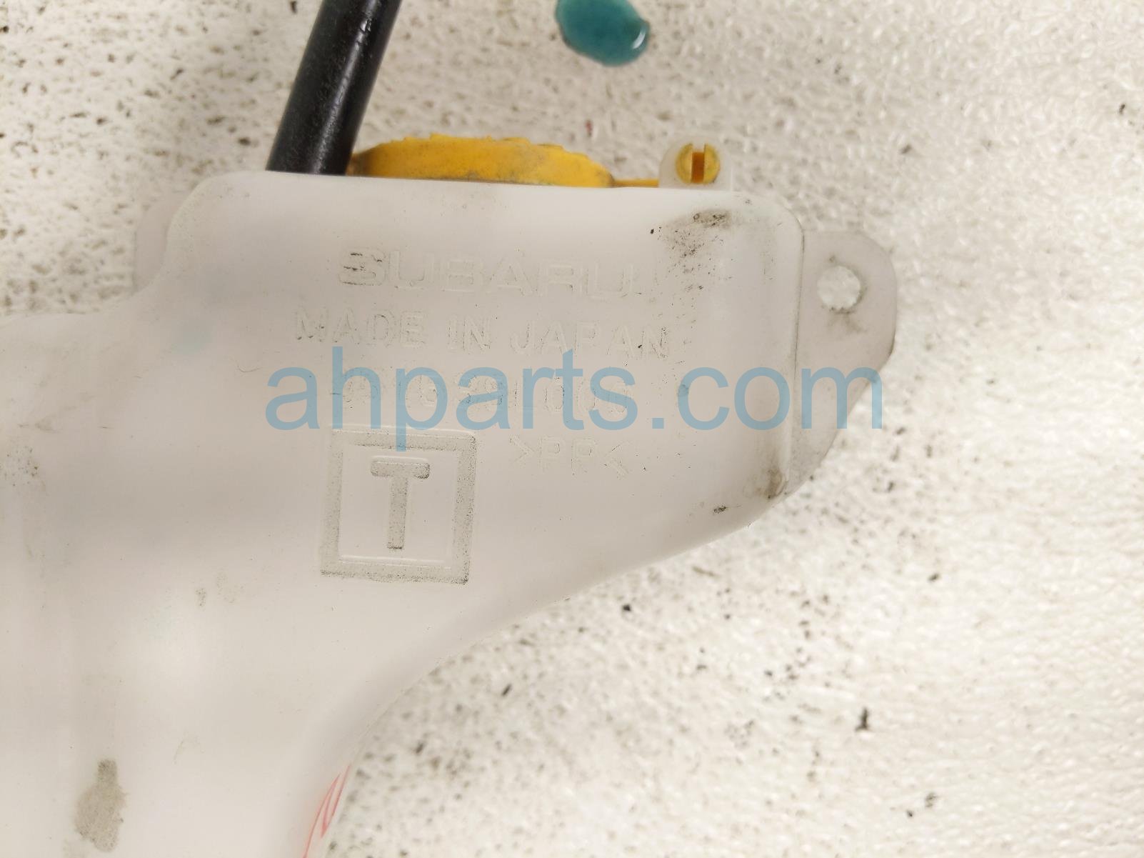2025 Subaru Forester Coolant Overflow Reservoir Tank 45150SJ000 Replacement 2025 Subaru Forester Coolant Overflow Reservoir Tank 45150SJ000 Replacement thumbnail