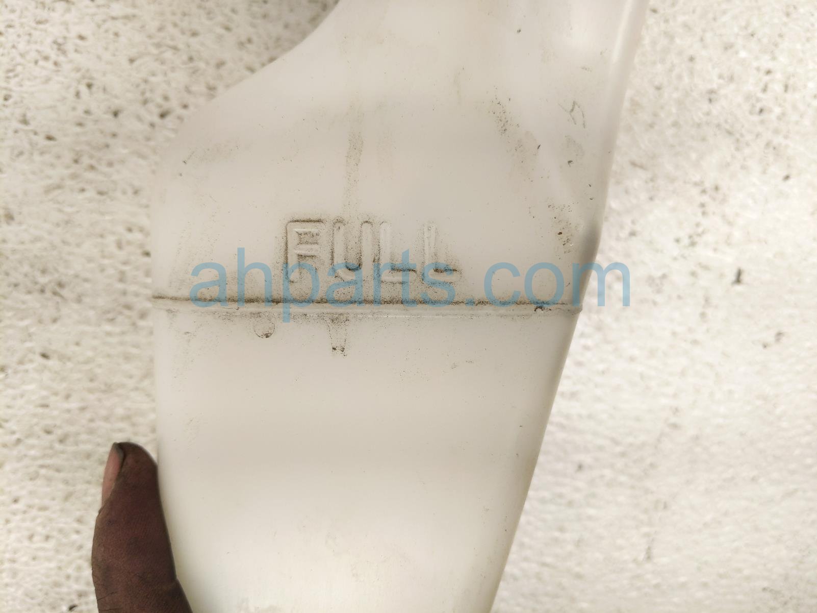 2025 Subaru Forester Coolant Overflow Reservoir Tank 45150SJ000 Replacement 2025 Subaru Forester Coolant Overflow Reservoir Tank 45150SJ000 Replacement thumbnail