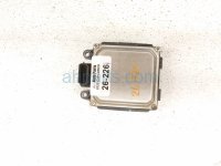 Ford RR/LH BLIND SPOT RADAR UNIT Ford RR/LH BLIND SPOT RADAR UNIT