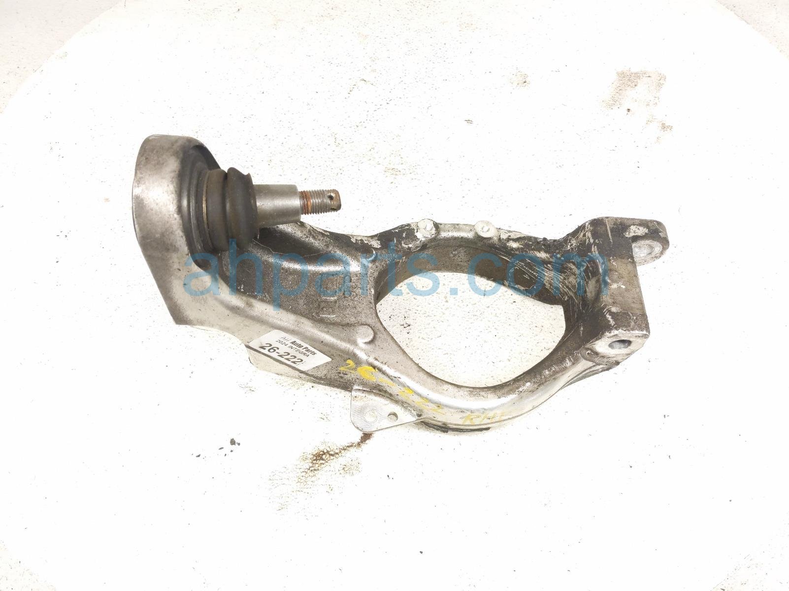 2024 Acura Integra Spring Front Passenger Strut Knuckle Fork Only 51270 T60 J01 Replacement 2024 Acura Integra Spring Front Passenger Strut Knuckle Fork Only 51270 T60 J01 Replacement thumbnail