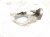 2024 Acura Integra Spring Front Driver Strut Knuckle Fork Only 51280 T60 J01 Replacement 2024 Acura Integra Spring Front Driver Strut Knuckle Fork Only 51280 T60 J01 Replacement thumbnail