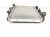 2024 Chevy Corvette Front Right Auxiliary Radiator 85559348 Replacement 2024 Chevy Corvette Front Right Auxiliary Radiator 85559348 Replacement thumbnail