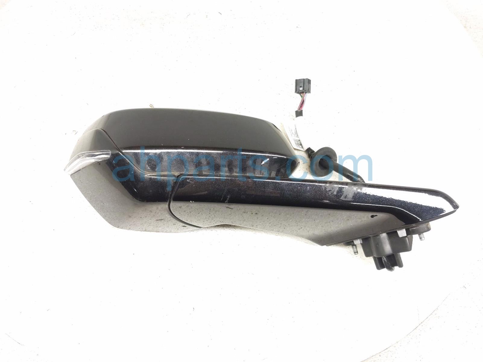2024 Chevy Corvette Rear Passenger Side View Mirror Black 84851433 Replacement 2024 Chevy Corvette Rear Passenger Side View Mirror Black 84851433 Replacement thumbnail
